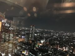 -东京都厅舍