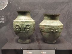 -盘龙城遗址博物院