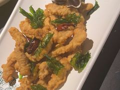 -云海肴云南菜·蒸汽石锅鱼(青岛万象城店)