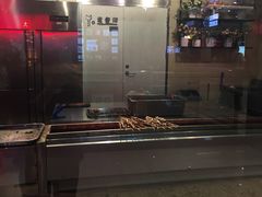 -阿芮烤鸡爪(世纪金源店)