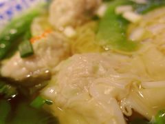 -西关味(大卫城店)