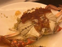 -渔公码头海货全海鲜自助(海滨旅游路店)