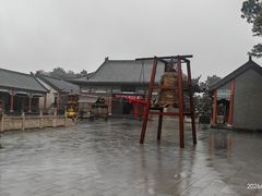 -大金山风景区