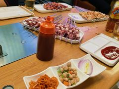 -正丰源大缸烧烤(人民路店)