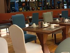 -好日子皇冠假日酒店·君怡咖啡厅(特美思大厦店)