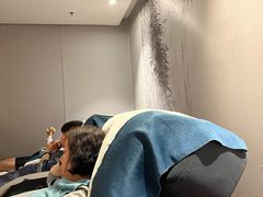 -华夏良子·足道SPA艾灸(翠微店)