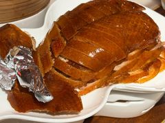 -小吊梨汤·北京菜·烤鸭(双井乐成中心店)