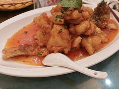 -鹭园酒家·四十年老字号