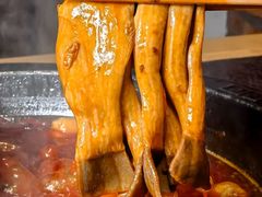 -重庆印象老火锅(梅林店)