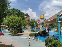 -美的鹭湖探索王国