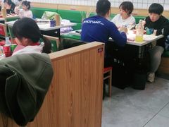 大堂-小妖君串捞火锅(黄屯店)