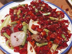 -福苗小骆驼烧烤(望京店)