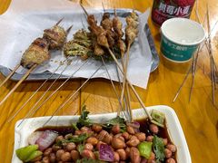 -老黑板筋(顺义总店)