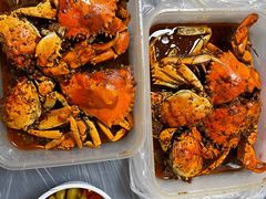 -三妹小龙虾·黄油蟹(华侨城总店)