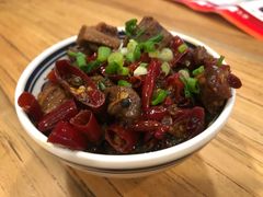 -霸道川面馆(张江店)