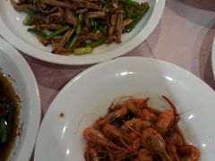 -湖州天煌大酒店-餐厅