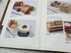 -新侨三宝乐西餐厅(崇文门店)