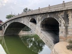 -赵州桥景区