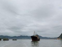 -北岐滩涂