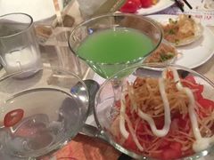 -芭菲盛宴·环球美食(袁家岗店)