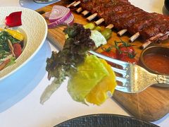 -黑宝石西餐厅(汇励99城市公园店)