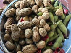 花生毛豆-望江饭店(13年精品店)