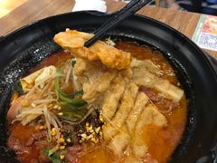 -杨国福麻辣烫(联合大学店)