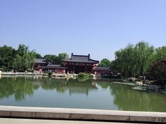 -华清宫景区