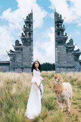 点击看大图 -太古映画婚纱摄影(天河店)