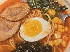 -小川洋风料理(江汉路店)