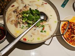 -南山翁新概念川菜(江宁万达广场店)