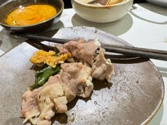 -山缓缓火锅(青岛万象城店)