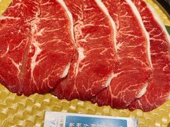 -NIUAN牛庵·日式和牛烧肉(恒隆店)