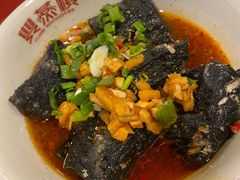 -双燕楼·手工馄饨·汤面小吃(世纪汇店)