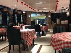 -老上海弄堂菜馆(恒基名人购物中心店)