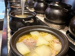 -荣基四海一家·家常菜·海鲜大排档(新安店)