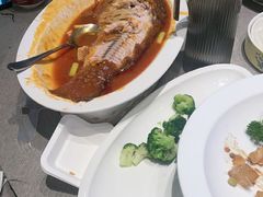 -请晋·乔家大院(建外大街店)
