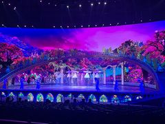 -华夏文旅西安度假区