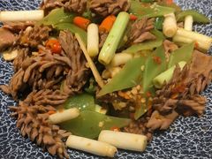 -贡宴盐帮菜自贡驻京联络处餐厅