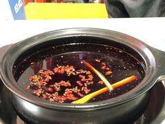-钢管厂歆瑞源油卤串串香(春熙路太古里店)