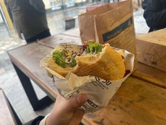 -Fergburger(皇后镇店)