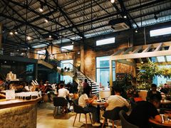 -GOTLOT COFFEE&KITCHEN角落厨房NOOK店