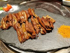 -不老溪贵州菜(广安门总店)
