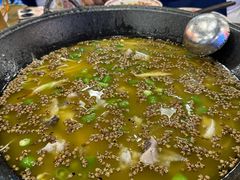 -川渔郎·鱼蛙自助火锅(文殊院店)