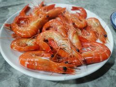 -四川小胡子海鲜(丁村万人海鲜广场店)