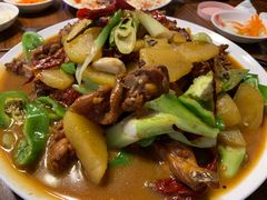 -217丰惠源抓饭(星湖街店)