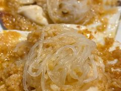 粉丝扇贝-唯成•韩国炭火烤肉 유성고기