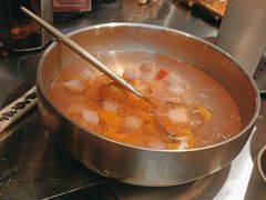 -核桃碳烤肉馆(深圳首店)