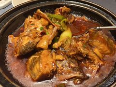 -悦宴·雅致餐厅(绿地蓝海店)