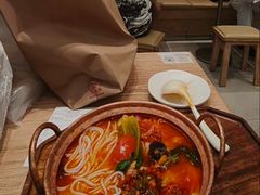 -小满手工粉(上海月星环球港店)